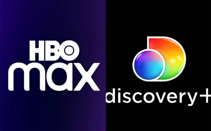HBO Max y Discovery+ unirán fuerzas el próximo año