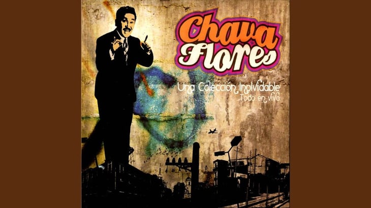 Cinco canciones para recordar a Chava Flores a 35 años de su partida