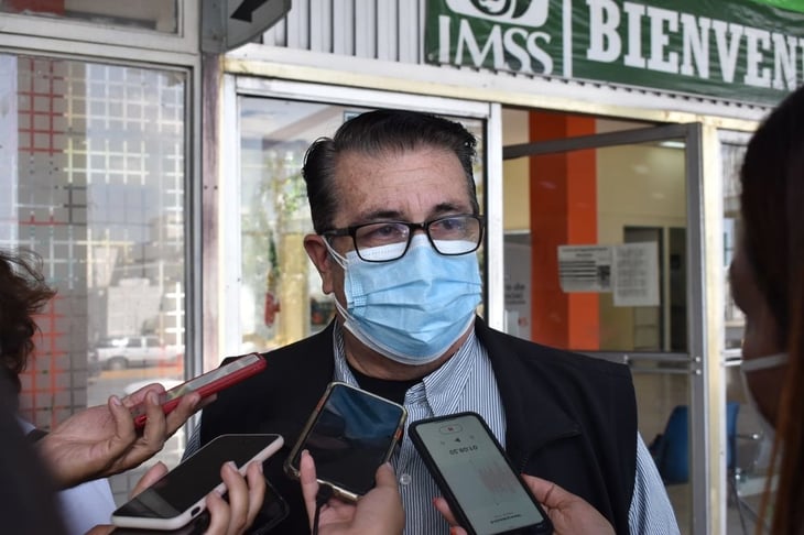 IMSS cancela nueva clínica del Norte para Monclova