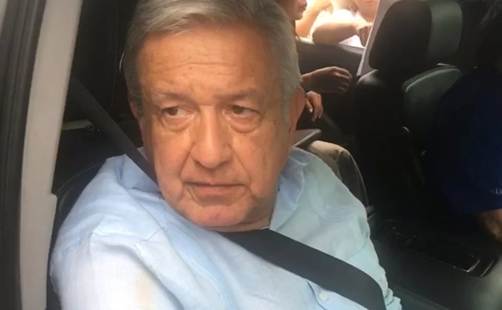 López Obrador confirma envío de elementos de Pemex y Sedena a Cuba