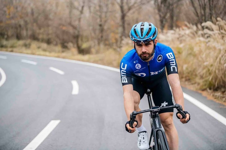 Campenaerts logra en el Tour de Lovaina su primer triunfo del año