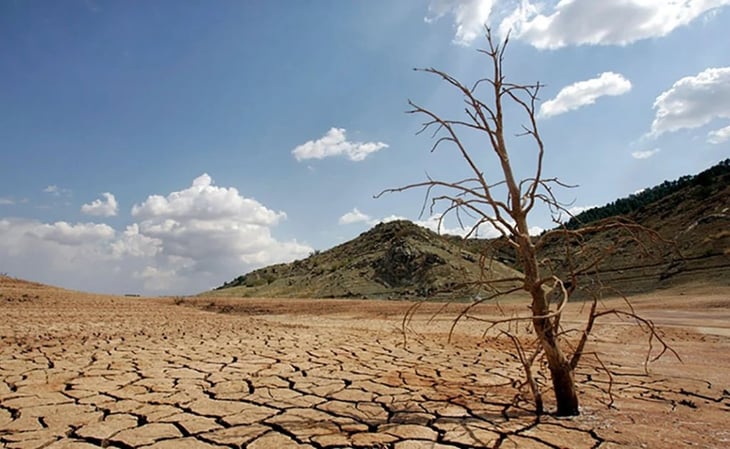 Julio se convierte en el mes más seco para NL en los últimos 38 años