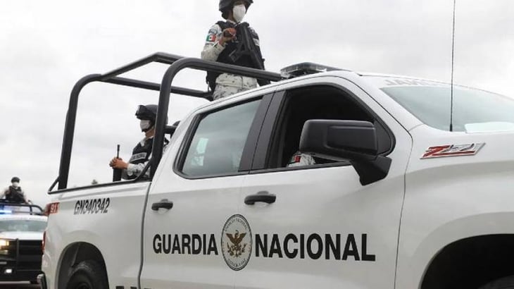 AMLO emitirá acuerdo para que la Guardia Nacional pase ‘completa’ a la Sedena