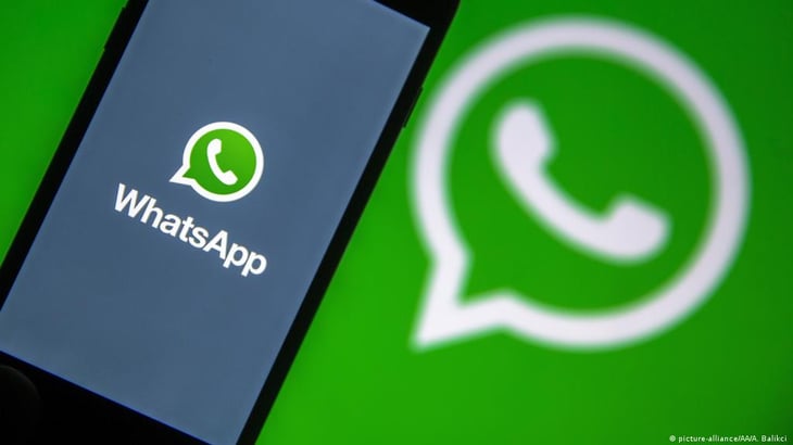 WhatsApp permitirá eliminar mensajes de hasta dos días de antigüedad