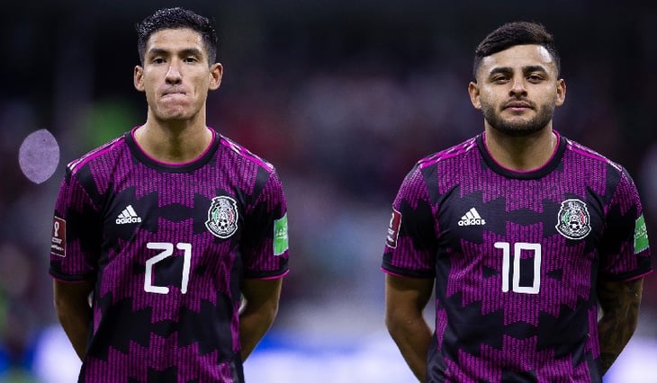 Alexis Vega y Uriel Antuna sentencian: ‘ahora sí vamos a ganar a la MLS’