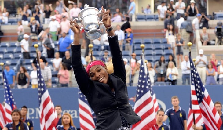 Serena Williams anuncia su retiro del tenis; así lo haría