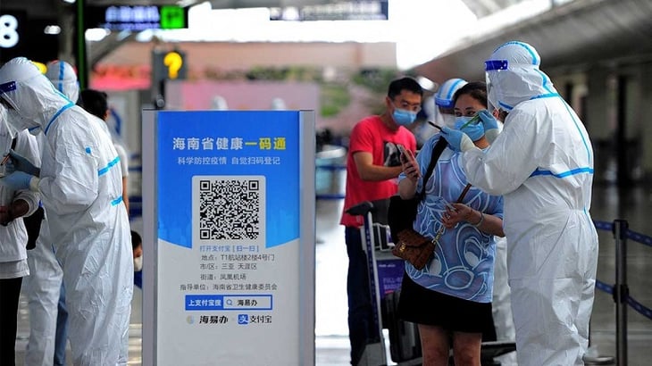 Descubren en China nuevo virus llamado 'Langya'; hay 35 personas infectadas