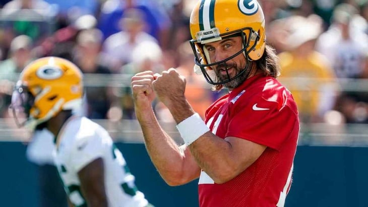 NFL: Rams-Chargers y 49ers-Packers sobresalen en el inicio de pretemporada
