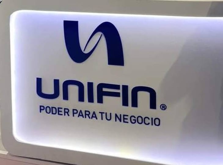 Acciones de Unifin se derrumban en un 90%