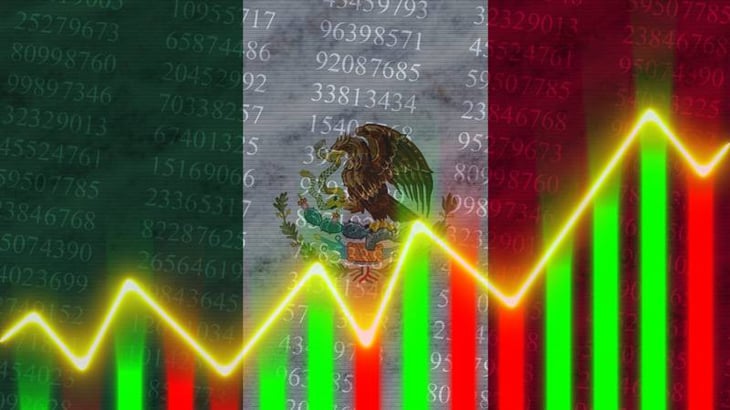 JPMorgan: México resistiría crisis de EU