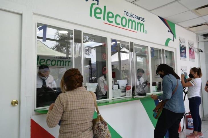 ¡Adiós Telecomm! AMLO creará la 'Financiera del Bienestar'