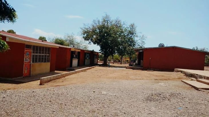 Escuela Morelos se inhabilitará por malas condiciones en aulas