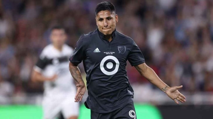 MLS mantiene dominio sobre Liga MX en All-Star Game