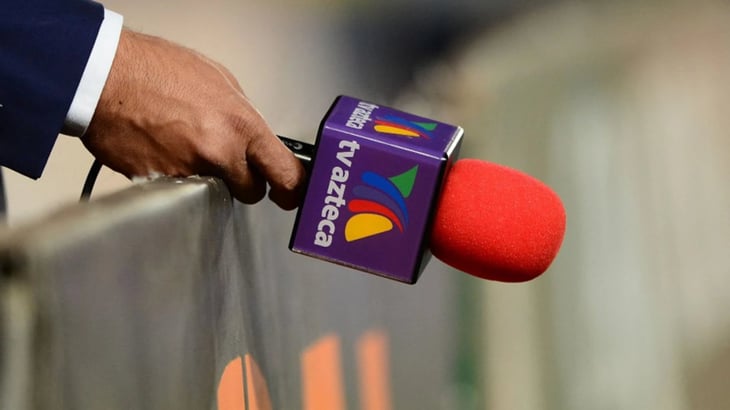 TV Azteca deberá pagar al SAT 2615 mdp en impuestos