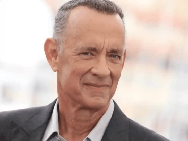 Tom Hanks no volvería a interpretar a un personaje gay