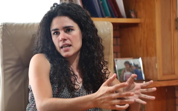 Luisa Alcalde promete investigación “muy profunda” sobre mina de Sabinas