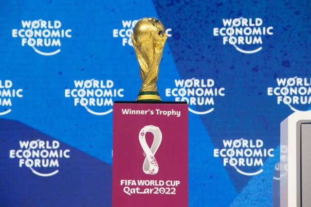 FIFA adelanta al 20 de noviembre el inicio del Mundial con el Qatar-Ecuador