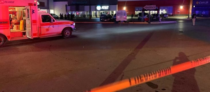 Continúa la violencia en Ciudad Juárez: asesinan a 4 personas en ataque a una pizzería