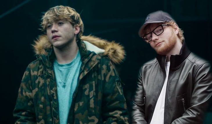 El argentino Paulo Londra y Ed Sheeran lanzan nuevo tema, 'Noche de Novela'