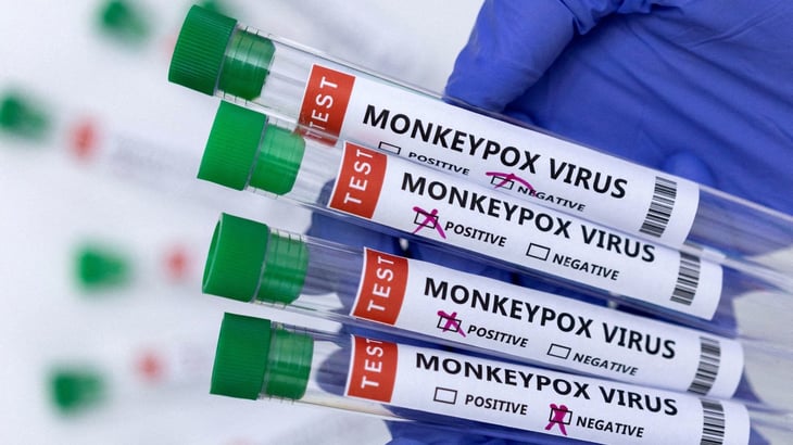 OMS da a conocer nuevos nombres para las variantes de la viruela del mono