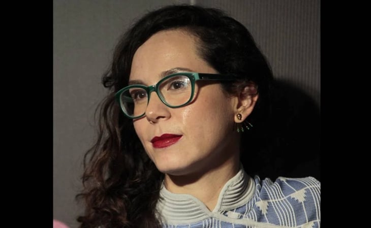 'Ruido' de Natalia Beristáin llegará a festival español y a Netflix