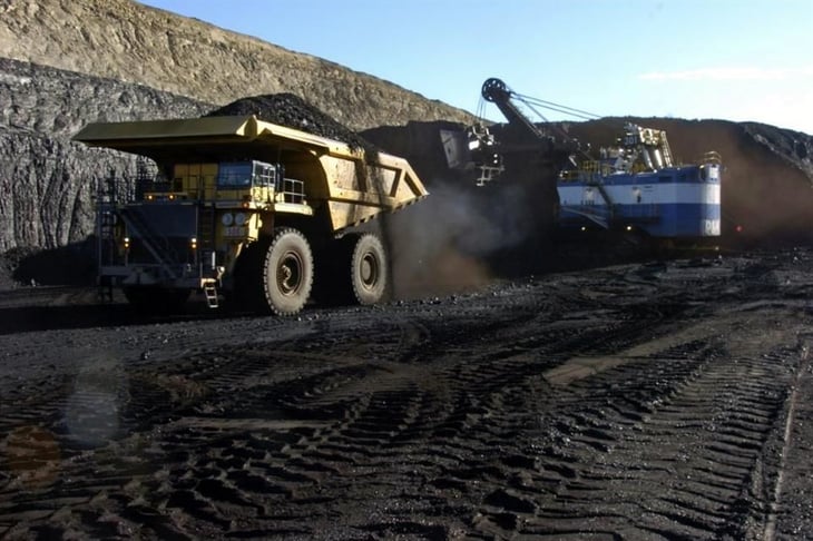 La STPS detecta 12 concesiones mineras irregulares en Coahuila