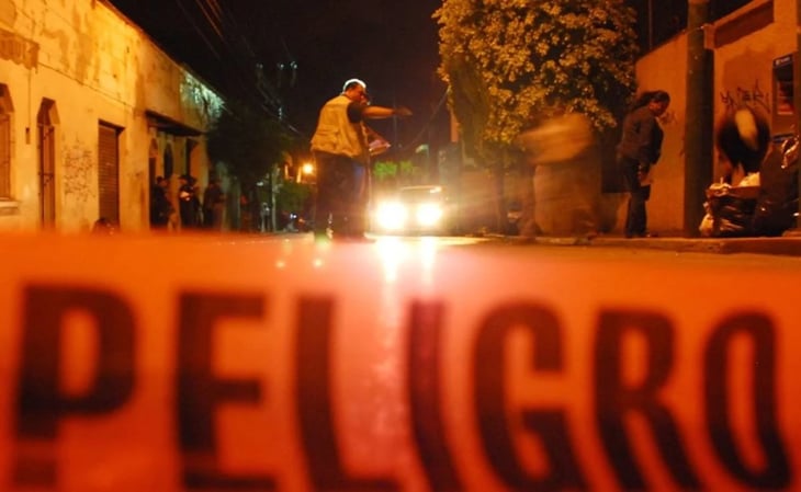 Violencia no cesa: Degüellan a niña de 13 años en asalto en Puebla