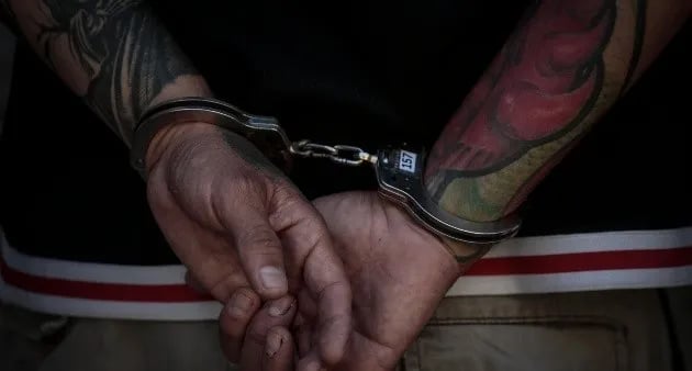 De SLP y Guanajuato, los detenidos por ataque en Guadalajara