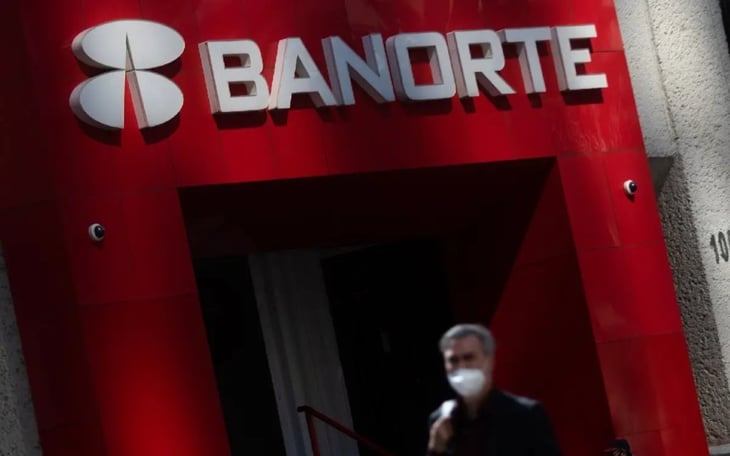1.4 GB de información personal de clientes del banco Banorte fue filtrada 