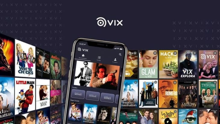 Películas mexicanas para ver en Vix+ y Netflix