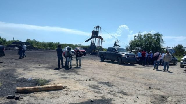 Iglesia mexicana llama a industria minera a dar medidas dignas a trabajadores