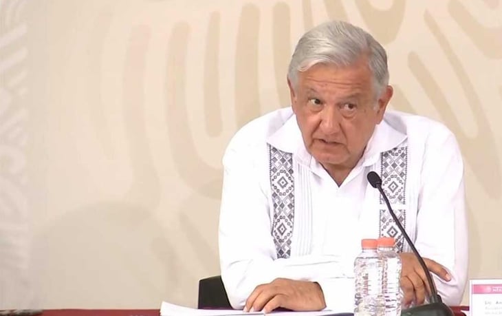 López Obrador: No debemos pelearnos con EU por el T-MEC
