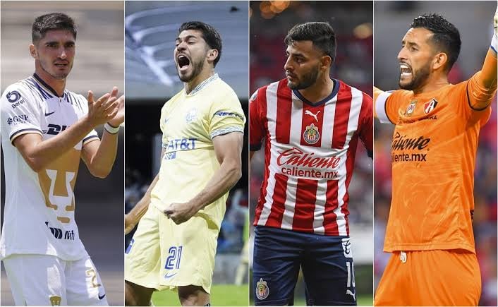 Los más relevante de la Liga MX tras la jornada 8 del Apertura 2022
