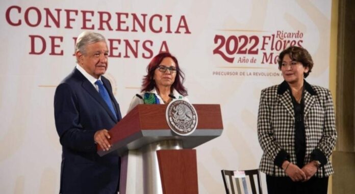 AMLO nombra a Leticia Ramírez como nueva titular de la SEP