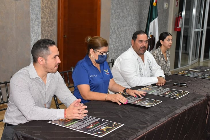 Municipio anuncia convocatoria de 'cocinas regionales'