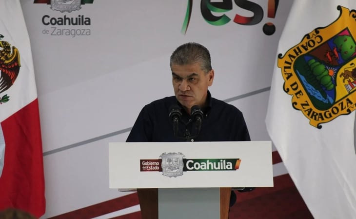 Gobernador de Coahuila critica que CFE compre carbón a pequeños productores