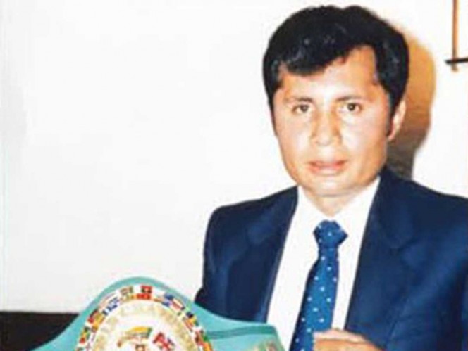 El WBC lamenta el fallecimiento de Rodolfo Martínez
