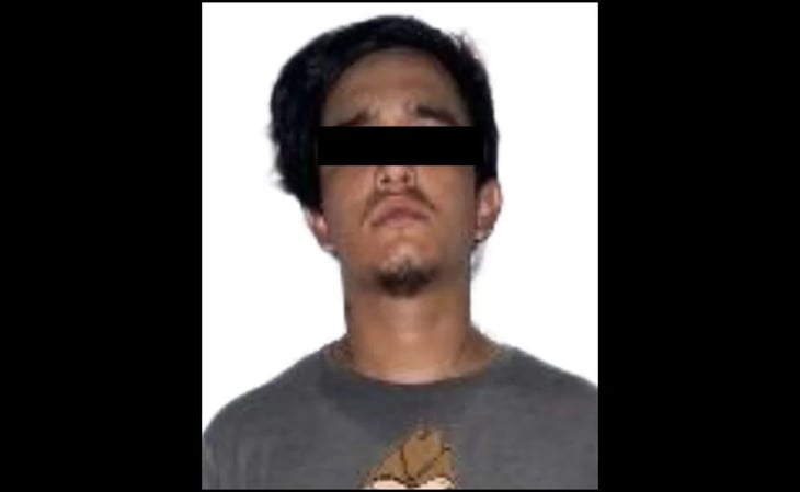 Cae “El Tigre” presunto jefe de plaza del CJNG en zona petrolera de Minatitlán Veracruz