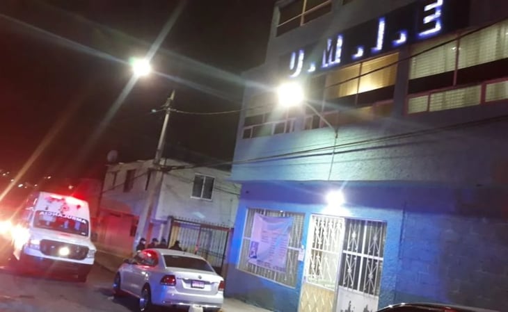 El médico que murió tras ser herido de bala en ataque a hospital de Ecatepec tiene origen Cubano