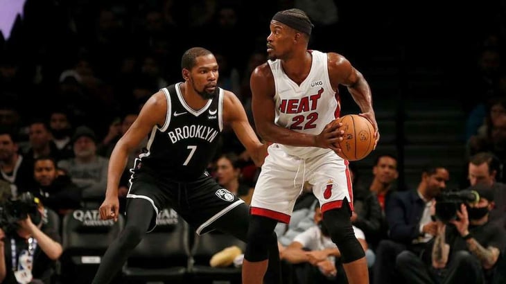 ¿El Heat debe hacer un esfuerzo para fichar a Kevin Durant?
