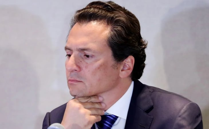 En noviembre se definirá si Emilio Lozoya alcanza acuerdos con la FGR