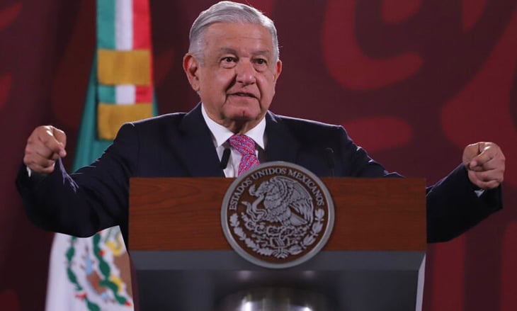 Manda López Obrador envía un mensaje a Coahuila