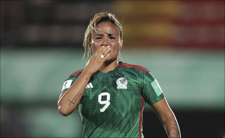 México vence a Alemania y se mete a cuartos de final del Mundial Femenil Sub 20