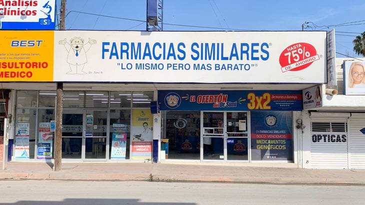 Ciudadanos rechaza desaparición de consultas privadas en farmacias