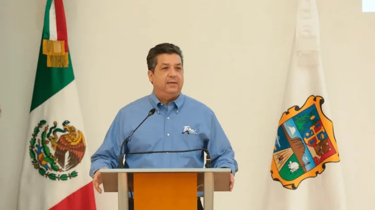 Supremo mexicano anula orden de aprehensión contra gobernador de Tamaulipas