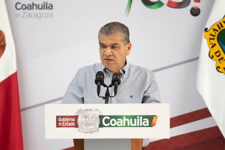 Coahuila mejora en el nivel de alerta de viaje del gobierno de EU