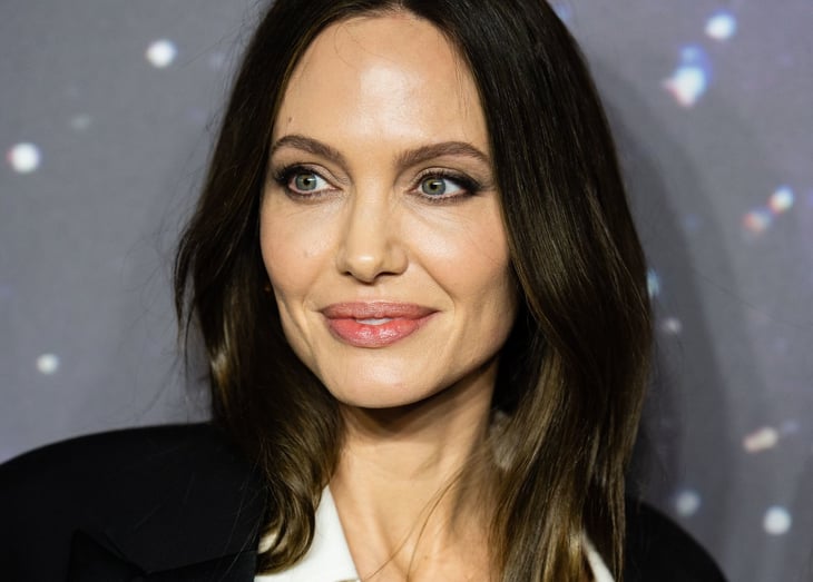 Pax y Maddox trabajarán con Angelina Jolie en su próxima película
