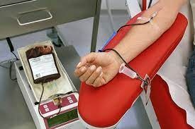 El Banco de sangre aumenta su actividad en transfusiones