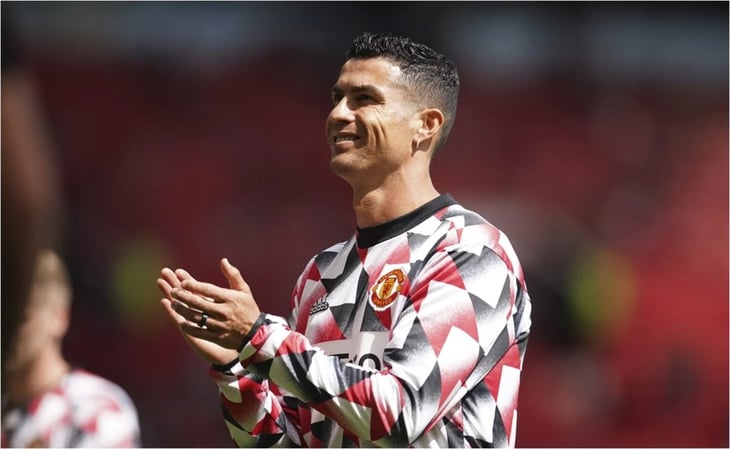 Cristiano Ronaldo fue ofrecido al Borussia Dortmund y es rechazado