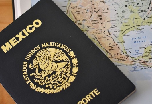 Consulado de EU en Nuevo Laredo realizará jornada de pasaportes en Acuña y Piedras Negras